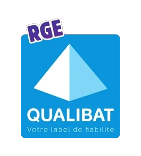 Certification Qualibat RGE